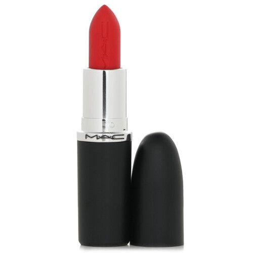 MAC MAC Macximal Silky Matte Lipstick - # Lady Danger 3.5g 1