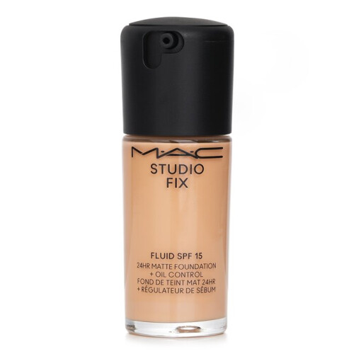 MAC MAC Studio Fix Fluid Foundation SPF 15 - # NC18 30ml/1oz 1