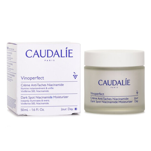 CAUDALIE Caudalie Vinoperfect Moisturizer 50ml 2