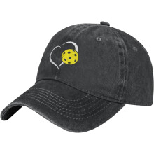 Unisex Vintage Vasket Pickleball Baseball Kasket