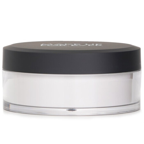 Make Up For Ever HD Skin Setting Powder - # 0.2 Corrective Lavender 18g 1