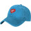 Hjerteformet Cupid-baseballcaps – Justerbar Cotton Dad 1