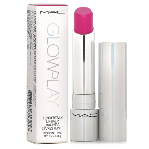 MAC MAC Glow Play Tendertalk Lip Balm - #463 Beyond 3.14g 2