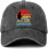 Morsom, kul bestefar-baseballcaps, justerbar 1