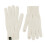 Women's Knitted Thermal Gloves, Solid Colour, 1