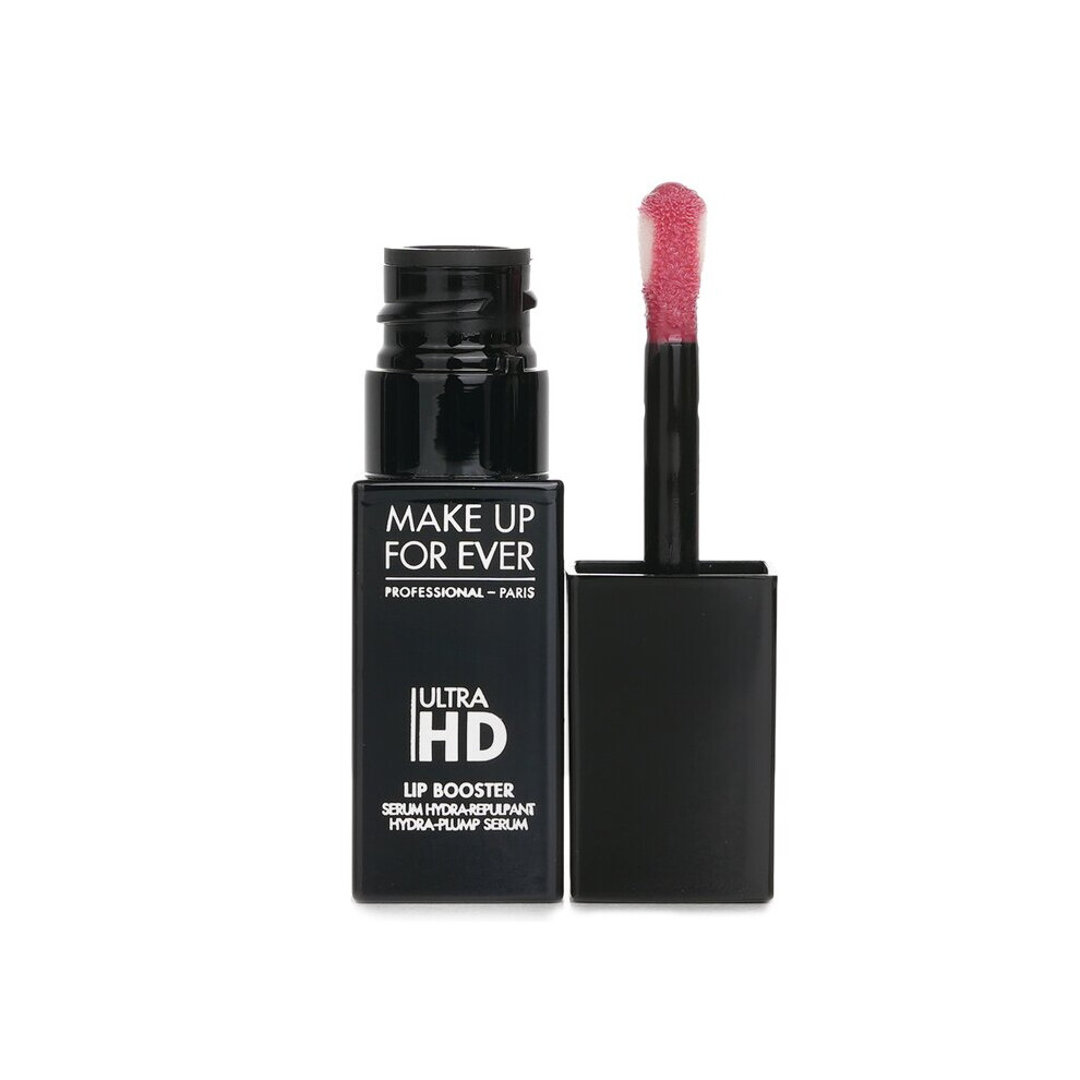 Make Up For Ever Ultra Hd Lip Booster Hydra Plump Serum - # 01 (Cinema) 6Ml/0.2Oz