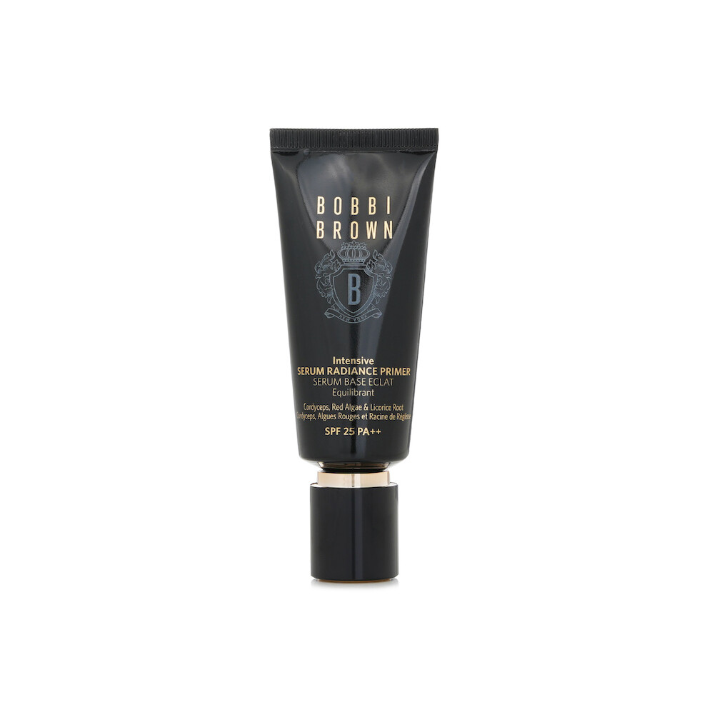 Bobbi Brown Brown Bobbi Intensive Serum Radiance Primer Spf 25 Pa++ 40Ml