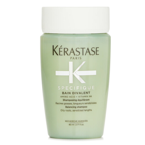 Kerastase Kerastase Spécifique Bain Divalent Balancing Shampoo 80ml