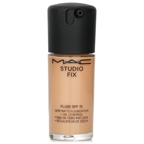 MAC MAC Studio Fix Fluid Foundation SPF 15 - # NC25 30ml/1oz