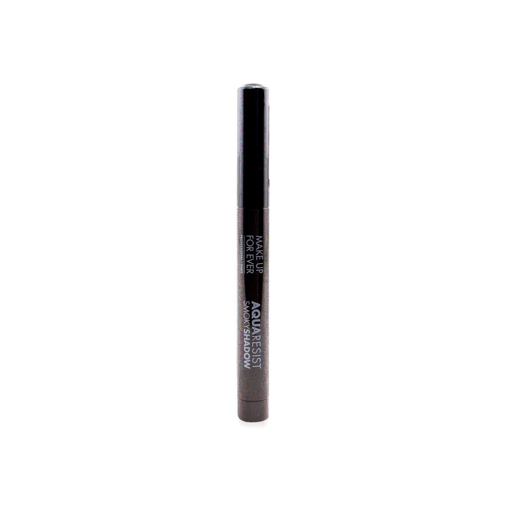 Make Up For Ever Blue,Brown Aqua Resist Smoky Shadow - # 2 Cocoa 1.4G/0.049Oz