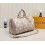 LV Monogram Empreinte Leather Bag 45×27×20cm 2