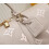 LV Monogram Empreinte Leather Bag 45×27×20cm 5