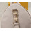 LV Monogram Empreinte Leather Bag 45×27×20cm 6