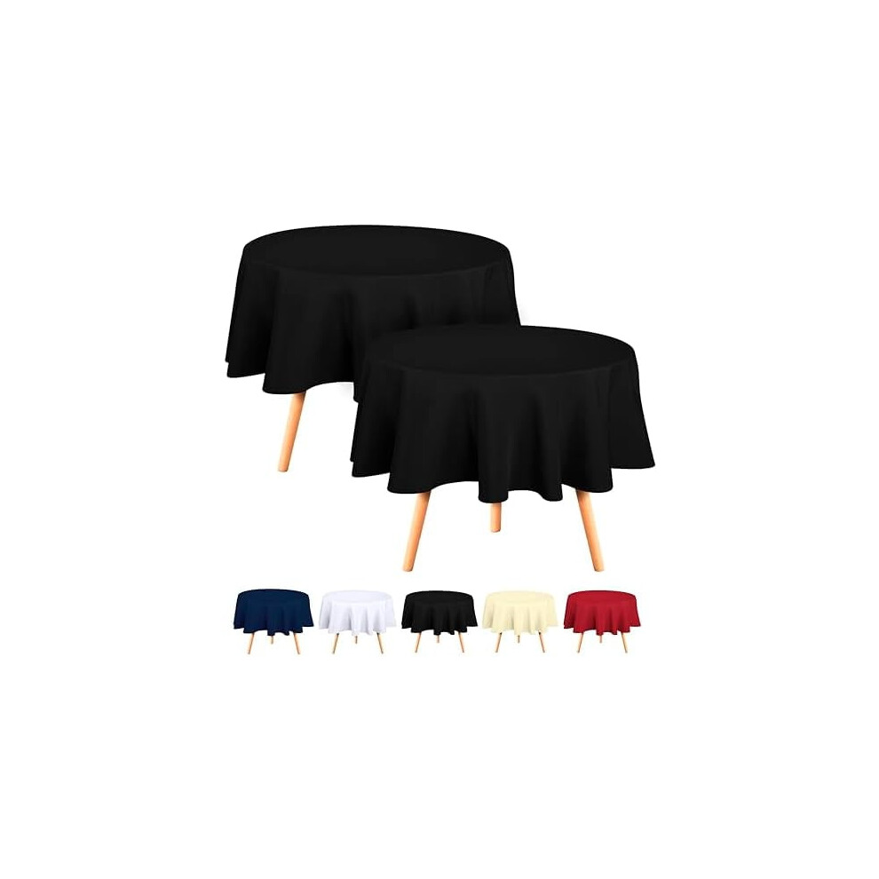 Polyester Rectangular Tablecloth