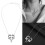 Drakenhanger ketting van legering 2