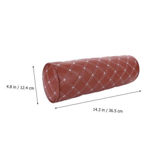 Pernă de gât auto cu suport ergonomic – 1 pachet 1