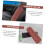 Pernă de gât auto cu suport ergonomic – 1 pachet 3