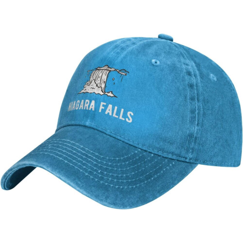 Retro baseballcaps for kvinner – justerbar, pustende, UV 1