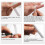 Men's Lion Head Stainless Steel Adjustable Ring 3