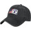 Franklin County AR Flag Baseballkasket – Justerbar Bomuld 1