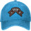 Ρυθμιζόμενο καπέλο μπέιζμπολ Unisex L Co75th Infantry Ranger 2