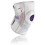 Knee Stabilizer, Light Gray, One Size, Support Brace 1