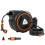 Outsunny Outsunny 25m Retractable Hose Reel Wall Mounted with Auto Retraction 2