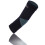 Ellenbogenbandage, Türkis-Schwarz, Größe XL 3