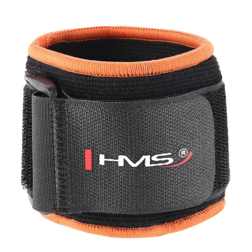 Handgelenkstütze, Orange, Einheitsgröße, verstellbare Passform 1
