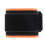 Handgelenkstütze, Orange, Einheitsgröße, verstellbare Passform 5