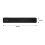 Plus Size Black Waist Support Belt 4