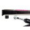 Stepper with Movable Arms and Ropes, Pink-White 2