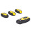 Lihasstimulaattorilaite - Abs, Pro Electrotherapy 4
