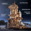ROKR Space Shuttle 3D Wooden Puzzle 2