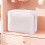 Reseväska för underkläder – Rosa, 43x32x12cm 4
