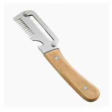 Haves Vegetable With Wooden Handle And Vegetable Peeler