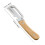 Haves Vegetable  With Wooden Handle And Vegetable Peeler 5