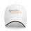 Ashford University baseballpet unisex dad hat 1