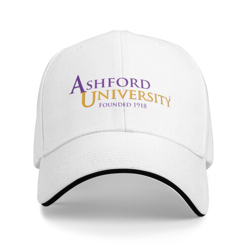 Ashford University baseballpet unisex dad hat