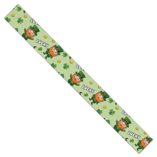 Caminho de mesa em imitação de linho – resistente ao calor e a rugas, 6