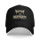 Willamette University unisex baseballpet (1 stuk) 1