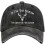 Cappellino da baseball unisex regolabile in cotone 1
