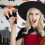 Halloween springkussens van EVA-schuim (10 stuks) 5