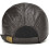 Cappellino da baseball da uomo in vera pelle con paraorecchie 5