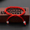 Pulsera de hilo rojo – Algodón, ajustable, hipoalergénica 2