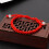 Pulsera de hilo rojo – Algodón, ajustable, hipoalergénica 5
