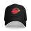 Lamar University baseballpet unisex 1pack 1
