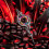 Pulsera Phoenix con cristales austriacos, ajustable. 3