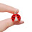 Handgemaakte vintage keverbroche – 1 stuk 5