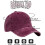 Cappellino da baseball unisex regolabile in cotone 3